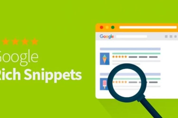 improve CTR with Google Rich Snippets