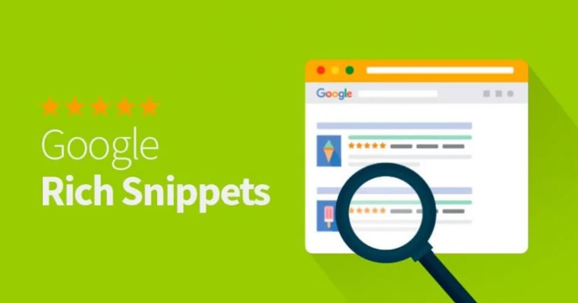 improve CTR with Google Rich Snippets