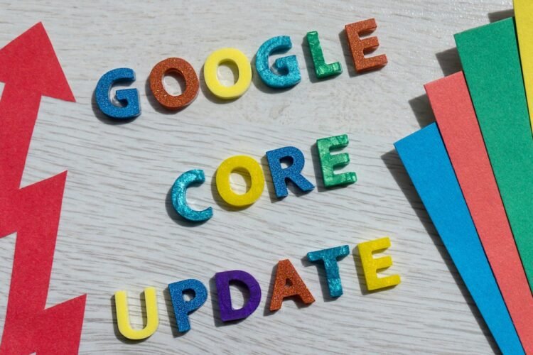 Google Core Updates