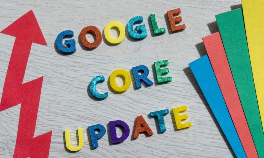 Google Core Updates