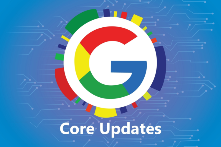 google core updates